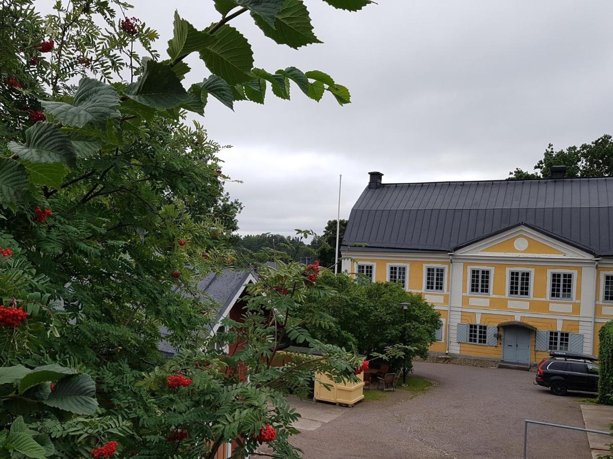 Piispan Majatalo, Pieni Erillistalo Hotel ปอร์โว ภายนอก รูปภาพ